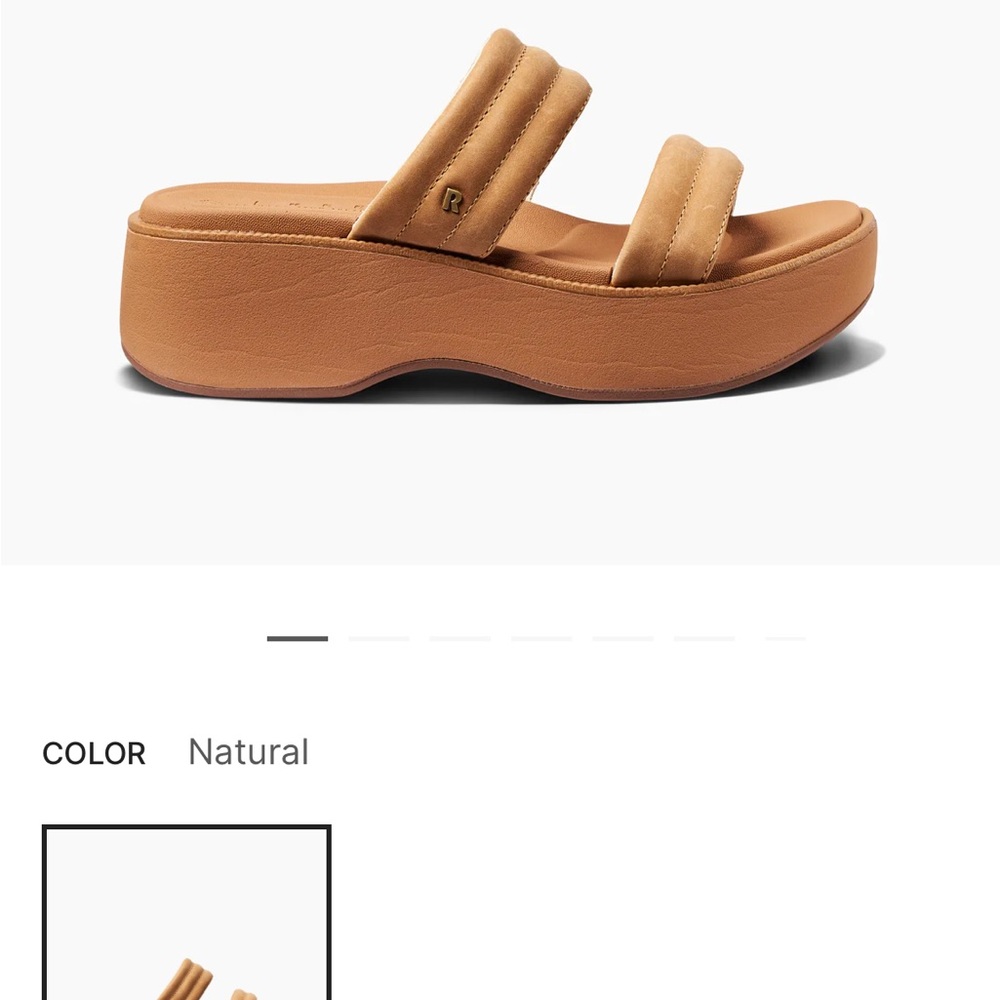 Reef Lofty Lux Hi